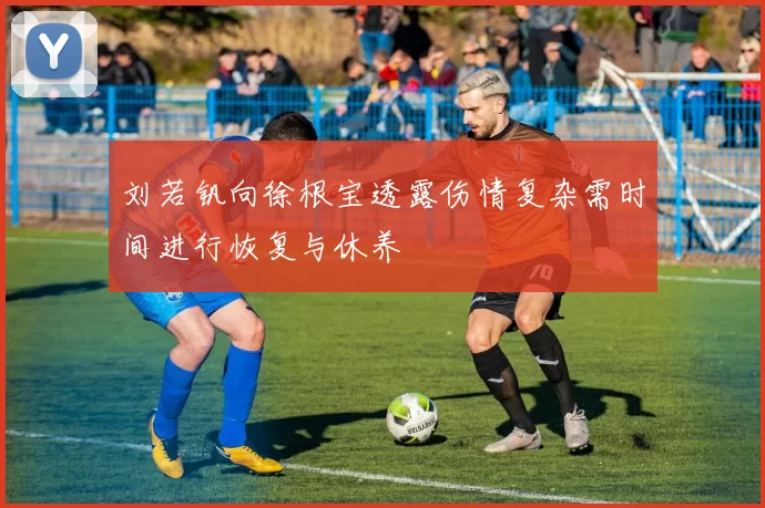 刘若钒向徐根宝透露伤情复杂需时间进行恢复与休养