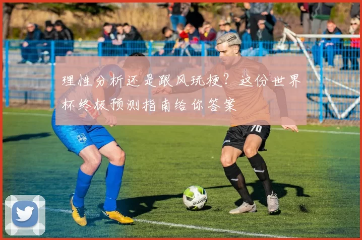 理性分析还是跟风玩梗？这份世界杯终极预测指南给你答案