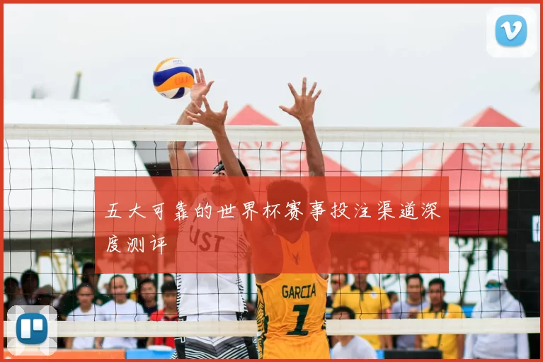 五大可靠的世界杯赛事投注渠道深度测评