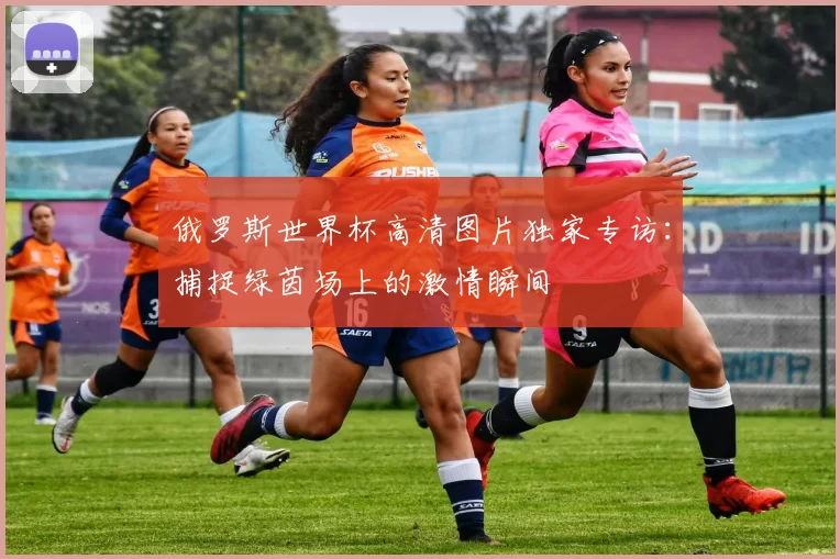 俄罗斯世界杯高清图片独家专访:捕捉绿茵场上的激情瞬间