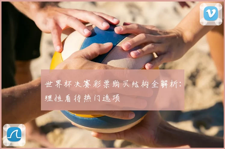 世界杯决赛彩票购买结构全解析：理性看待热门选项