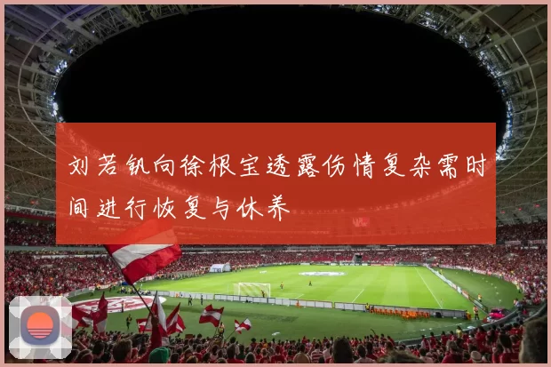 刘若钒向徐根宝透露伤情复杂需时间进行恢复与休养
