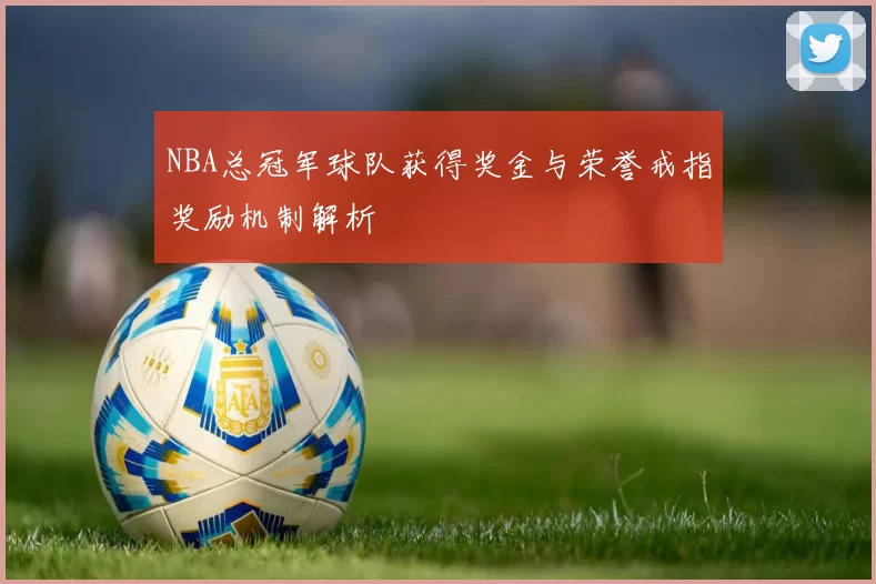 NBA总冠军球队获得奖金与荣誉戒指奖励机制解析
