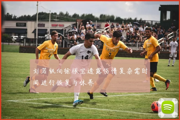 刘若钒向徐根宝透露伤情复杂需时间进行恢复与休养