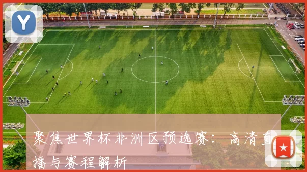聚焦世界杯非洲区预选赛：高清直播与赛程解析