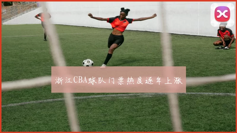 浙江CBA球队门票热度逐年上涨