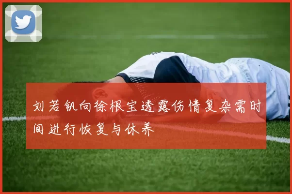 刘若钒向徐根宝透露伤情复杂需时间进行恢复与休养