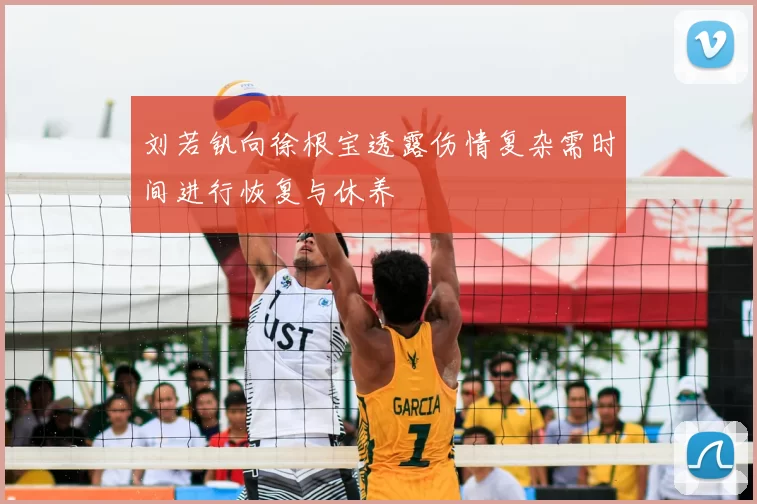 刘若钒向徐根宝透露伤情复杂需时间进行恢复与休养