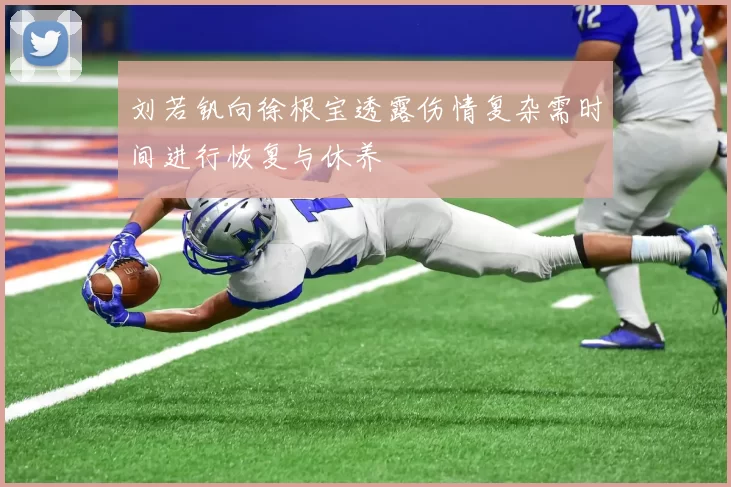 刘若钒向徐根宝透露伤情复杂需时间进行恢复与休养
